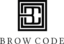 Brow Code Logo